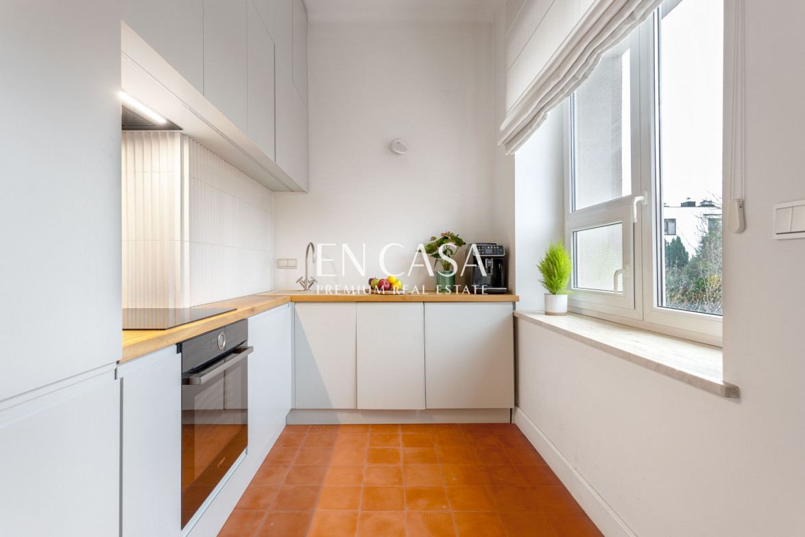 Apartment Sale Warszawa Praga-Południe Niekłańska 7